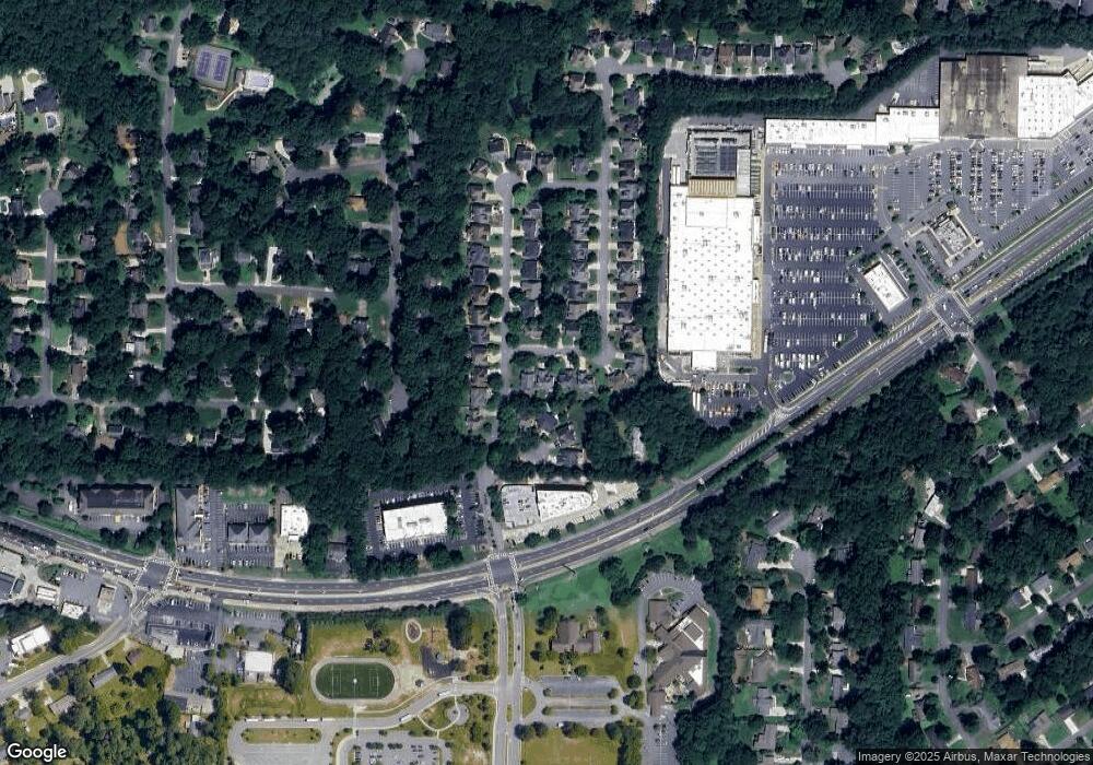 3852 Cohutta Pass, Marietta, GA 30062 - photo 1