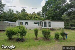 1063 Robinson Rd, Wadley, GA 30477