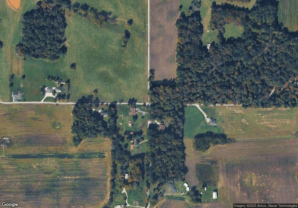 0 Pfrimmers Chapel & Locust Pt Rd unit 200901153, Corydon, IN 47112 - photo 1