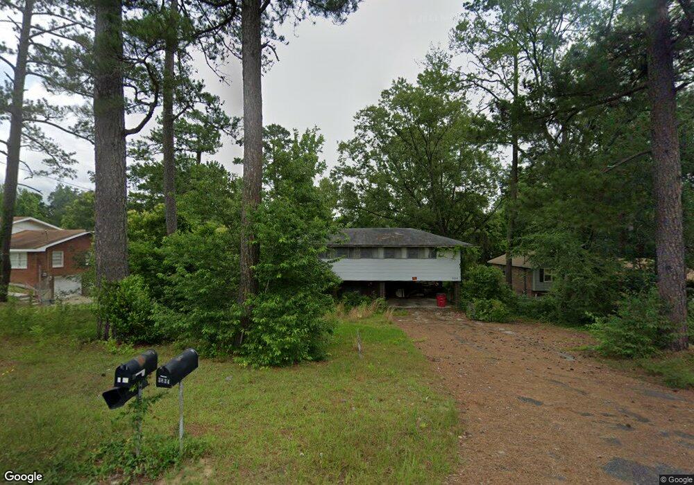 3835 Woodside Dr, Macon, GA 31206 - photo 1