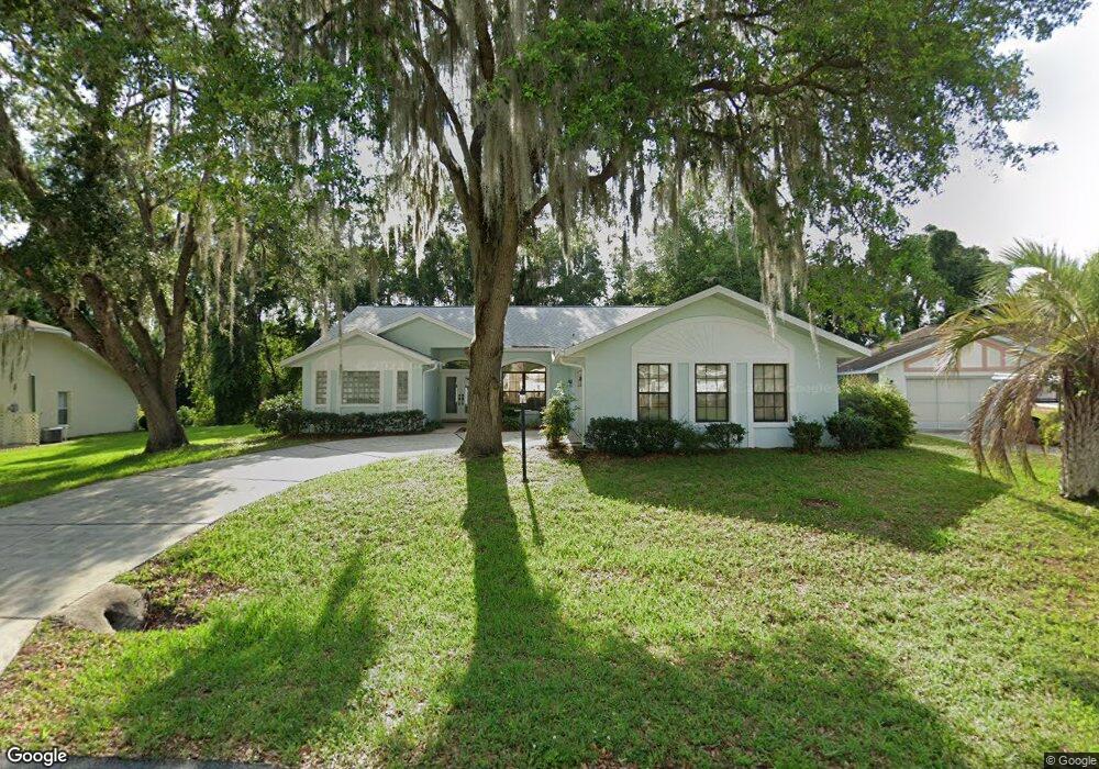 2999 N Stratham Point, Hernando, FL 34442 - photo 1