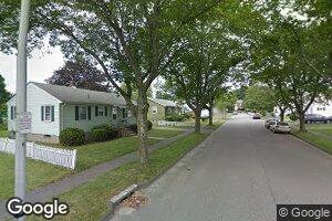 25 Oran St, Worcester, MA 01605