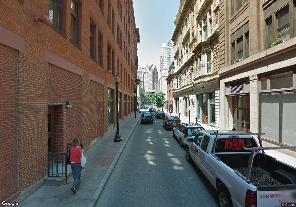 620 Union St, Providence, RI 02907 - photo 1