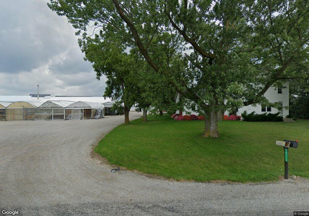 20115 Hurshtown Rd, Grabill, IN 46741 - photo 1