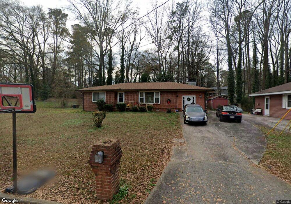 412 Henry Dr SW, Marietta, GA 30064 - photo 1