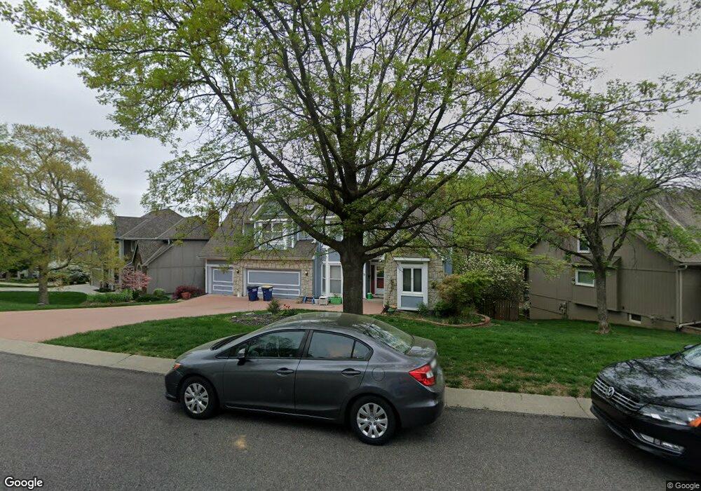 13616 W 76th Terrace, Shawnee, KS 66216 - photo 1