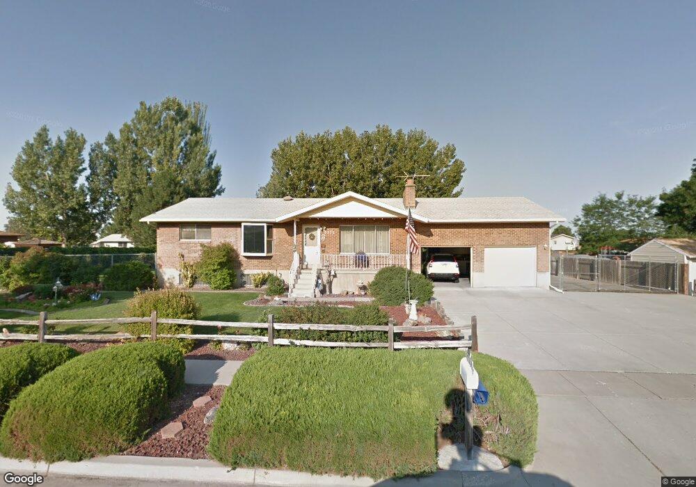 5373 S 3450 W, Roy, UT 84067 - photo 1