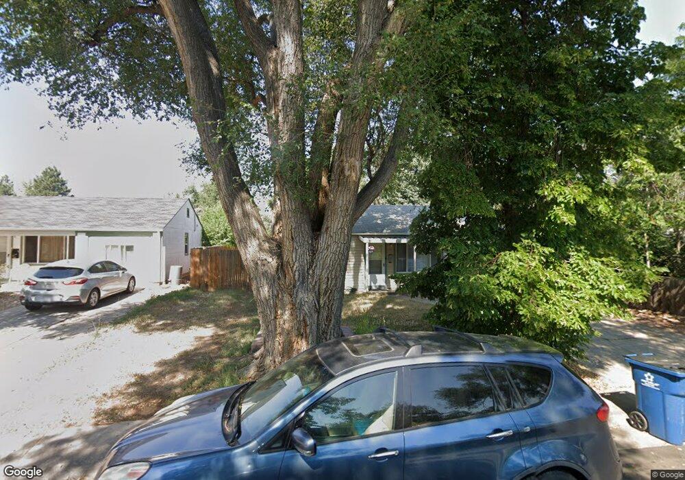 1181 Fulton St, Aurora, CO 80010 - photo 1