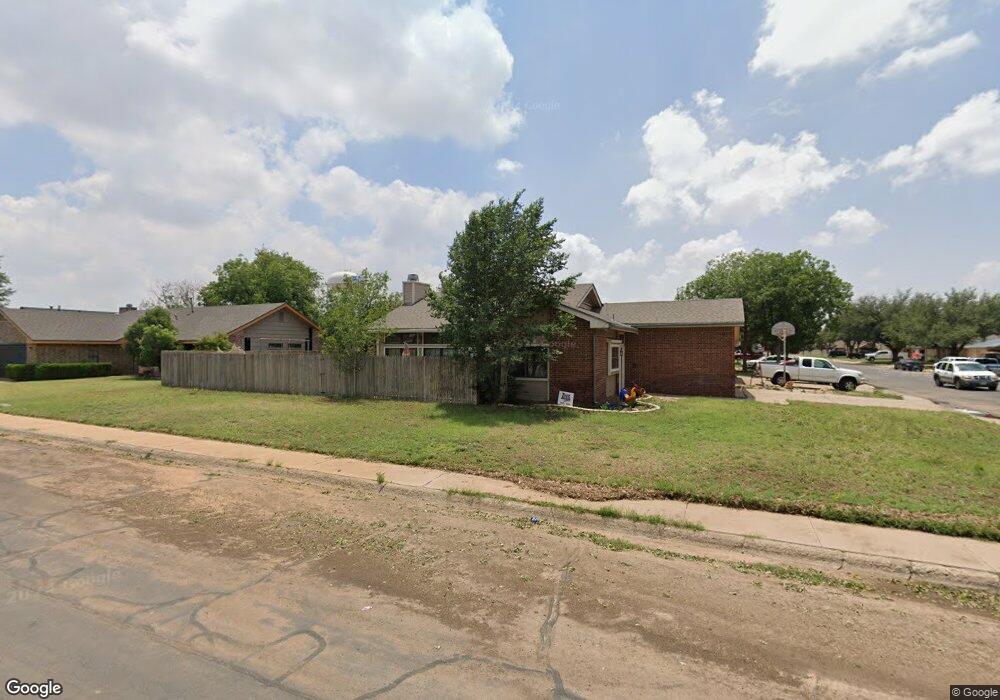 3801 Gulf Ave, Midland, TX 79707 - photo 1