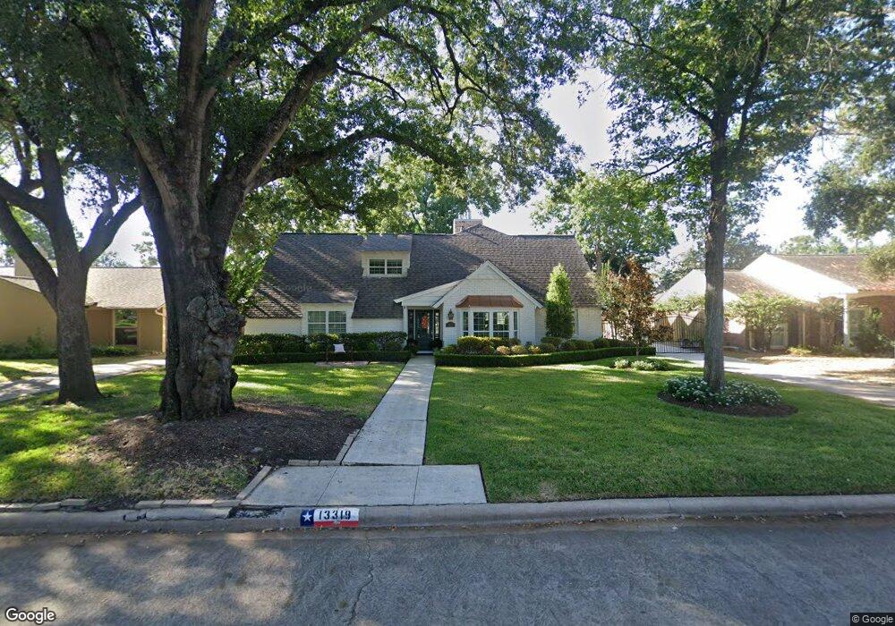 13319 Butterfly Ln, Houston, TX 77079 - photo 1