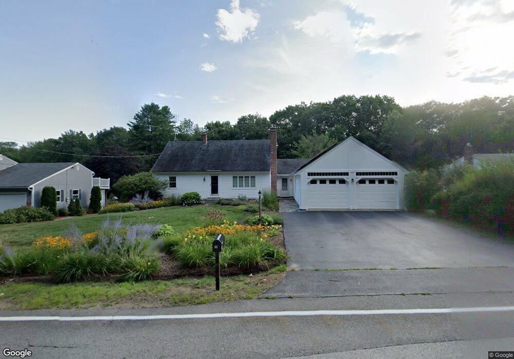 79 Auburn St, Concord, NH 03301 - photo 1