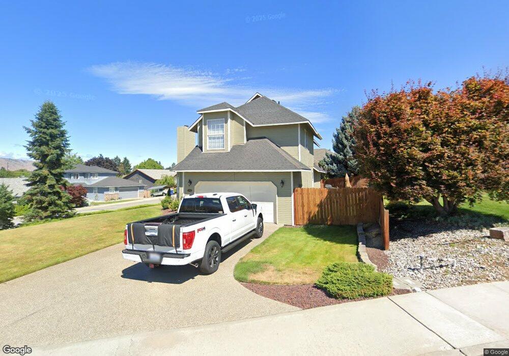 1751 Manhattan Dr, East Wenatchee, WA 98802 - photo 1