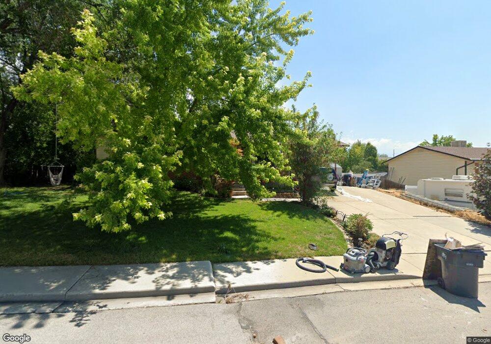 1230 N 280 W, Pleasant Grove, UT 84062 - photo 1