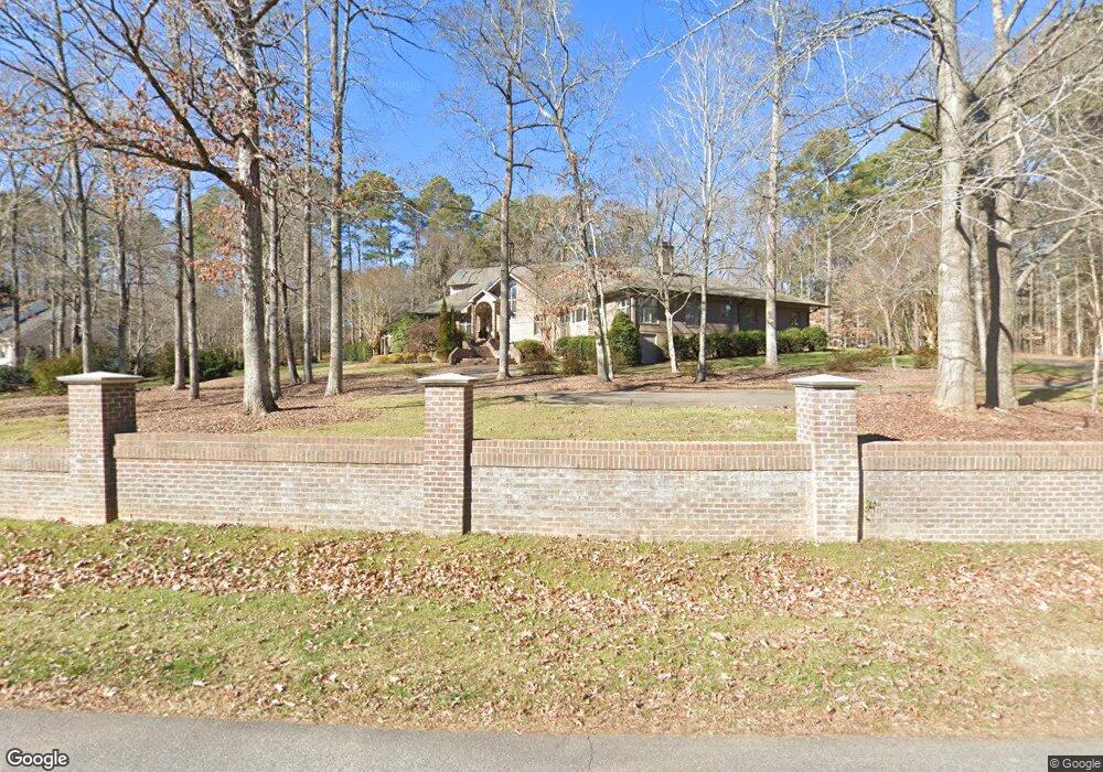 220 Saddletree Rd, Oxford, NC 27565 - photo 1