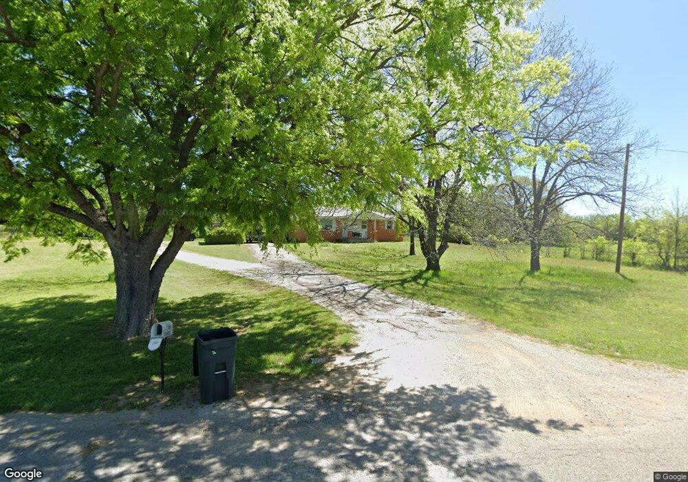 1504 Wendy Ln, Weatherford, TX 76086 - photo 1