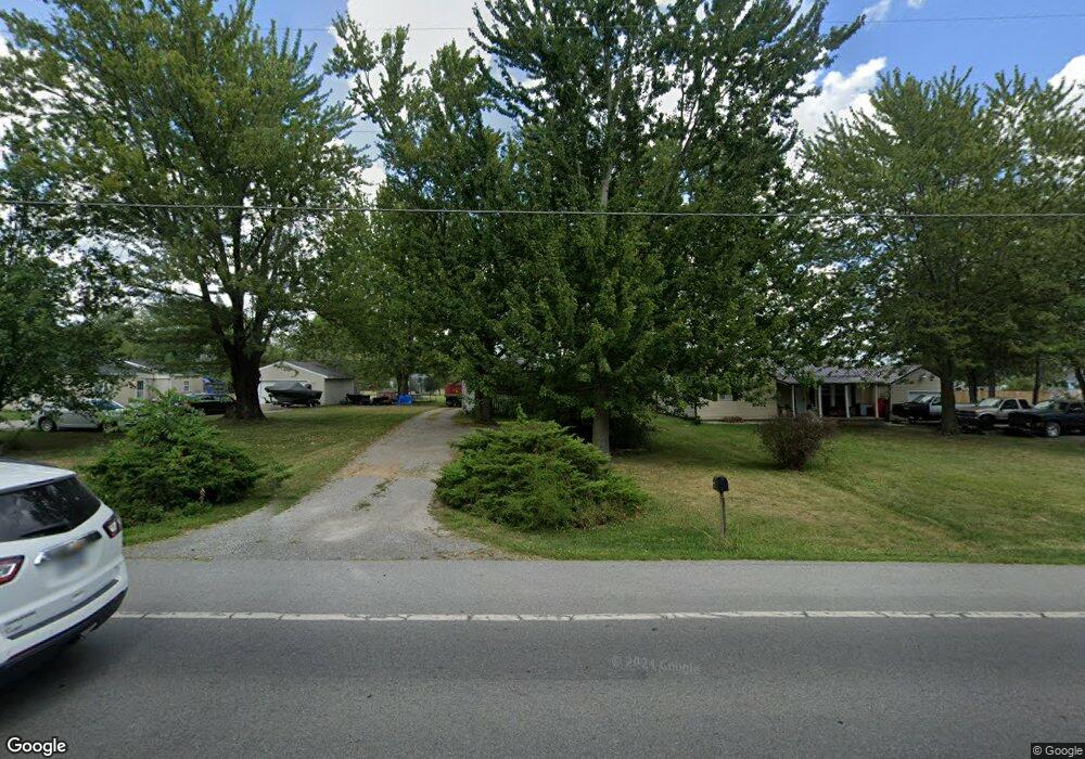 3866 Allentown Rd, Lima, OH 45807 - photo 1