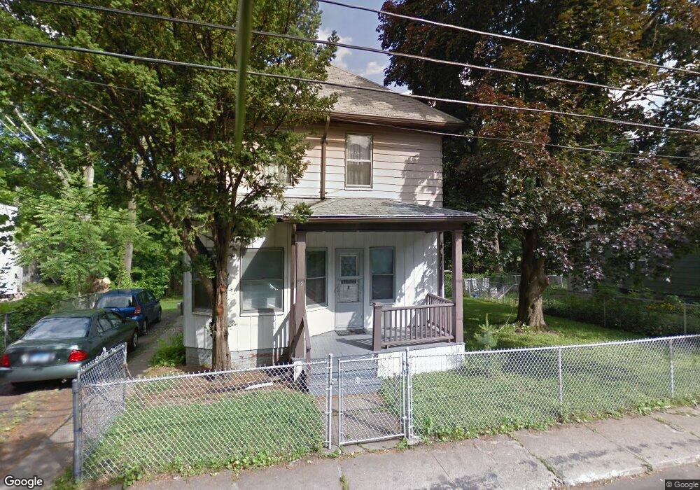 18 Woodruff Ct unit Floor 1, New Britain, CT 06053 - photo 1