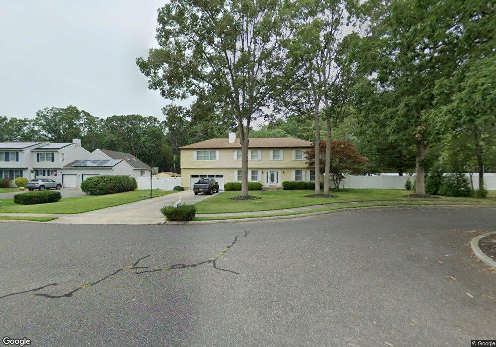 13 Island View Terrace, Ocean View, NJ 08230 - photo 1