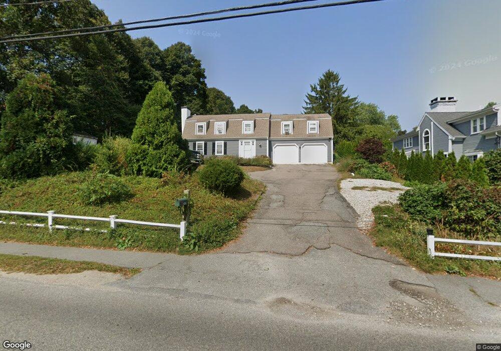 252 Main St, Centerville, MA 02632 - photo 1