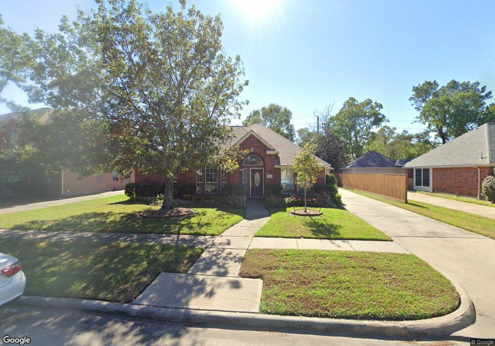 15711 Jamie Lee Dr, Houston, TX 77095 - photo 1