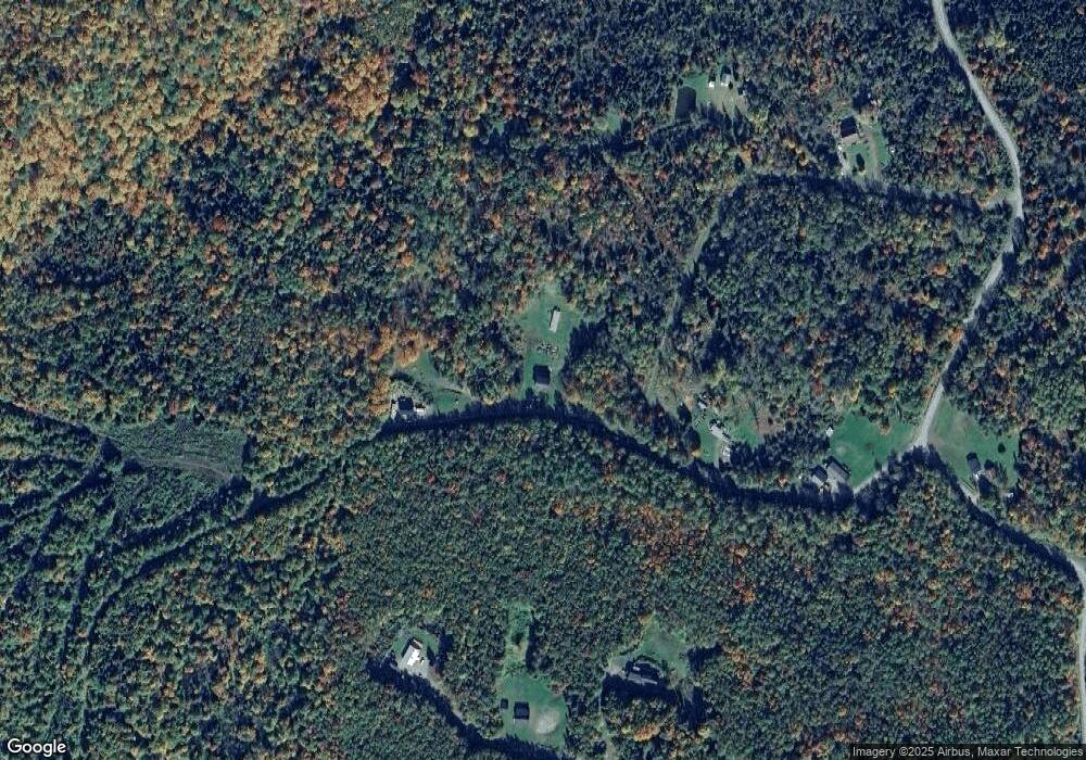 252 Moose Mountain, Stewartstown, NH 03576 - photo 1