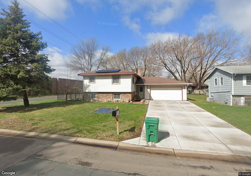 9701 Forestview Ln N, Maple Grove, MN 55369 - photo 1