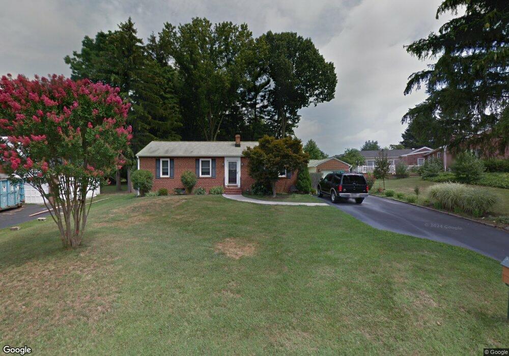 19 Dartmouth Rd, Wilmington, DE 19808 - photo 1