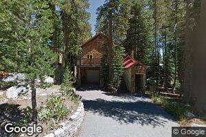 8424 Hillside Dr, Norden, CA 95724