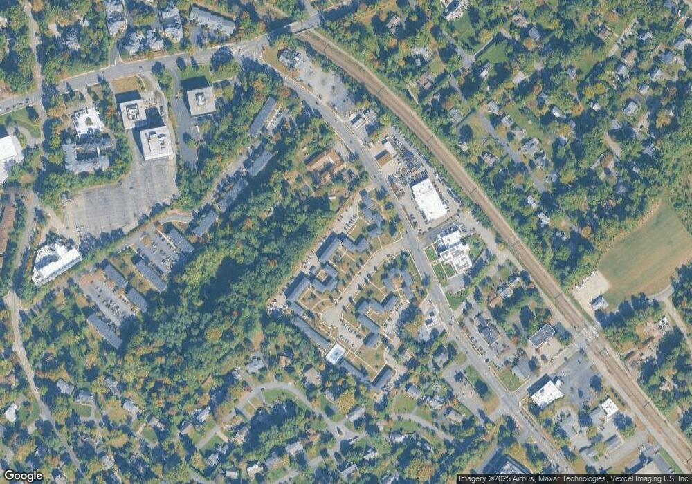 208 Pitney Place, Morristown, NJ 07960 - photo 1