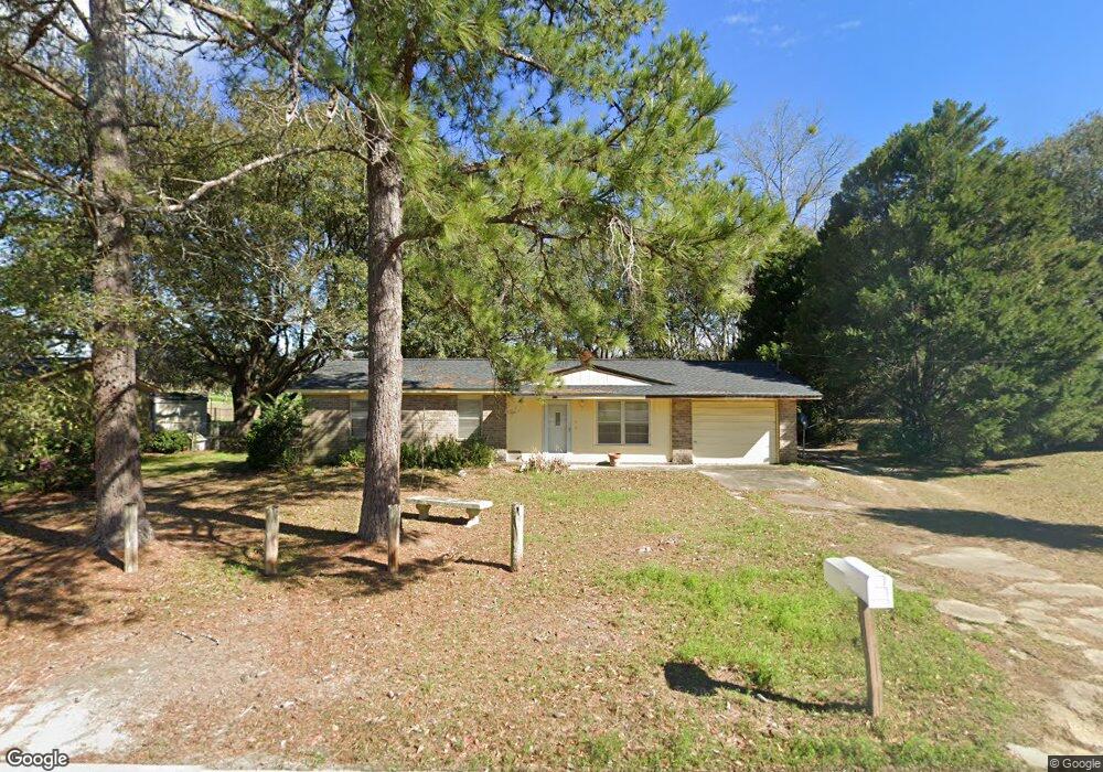 415 Washington St, Camilla, GA 31730 - photo 1