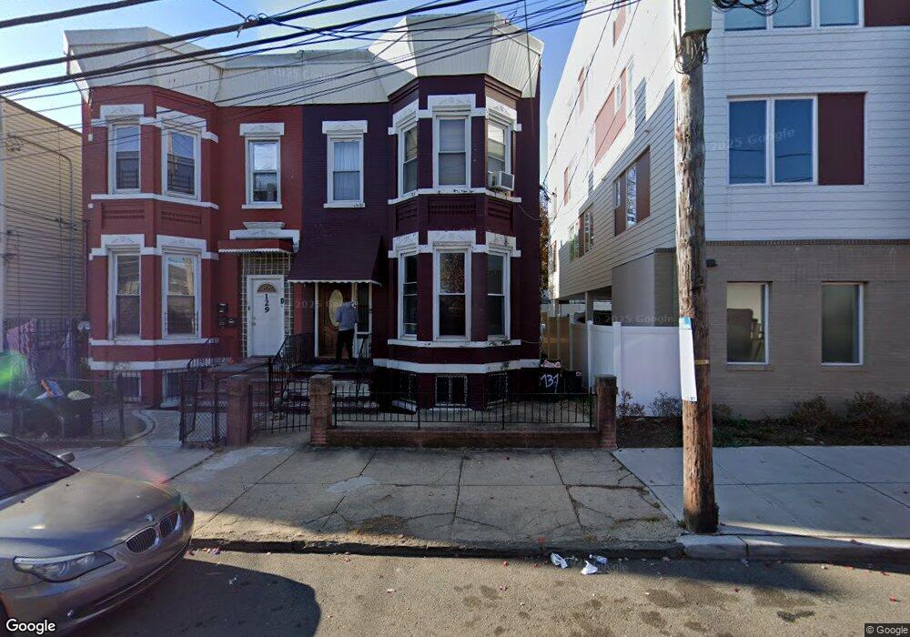 131 Kearney Ave unit 1, Jersey City, NJ 07305 - photo 1