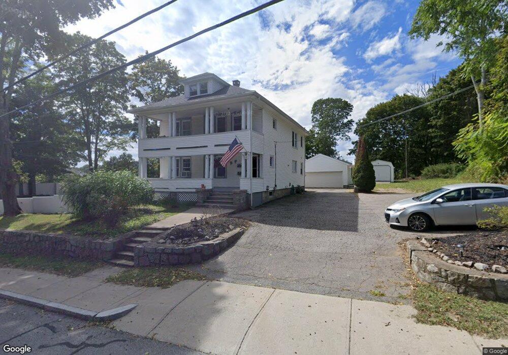 112 Tower St, Westerly, RI 02891 - photo 1