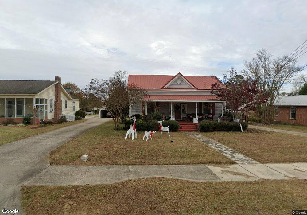406 Highland Ave, Eufaula, AL 36027 - photo 1