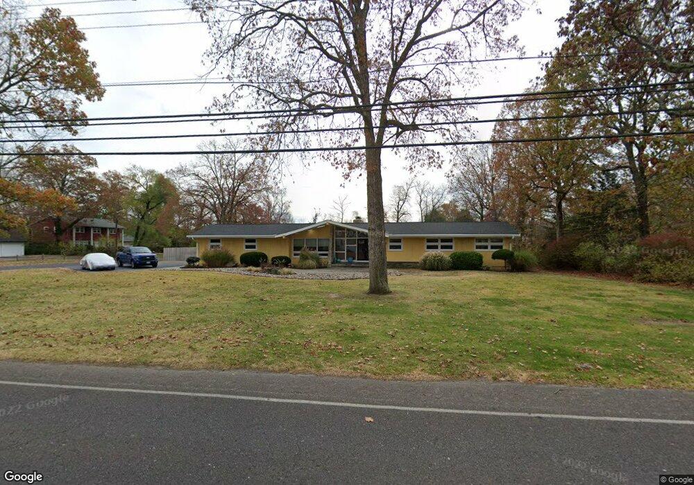 2415 Magnolia Rd, Vineland, NJ 08361 - photo 1