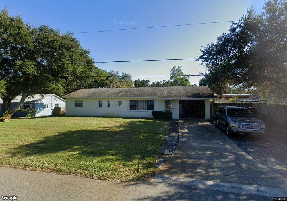 797 E 11th Ave, New Smyrna Beach, FL 32169 - photo 1