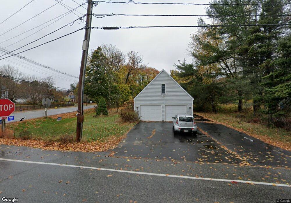 1 Thompson Rd, Kennebunk, ME 04043 - photo 1