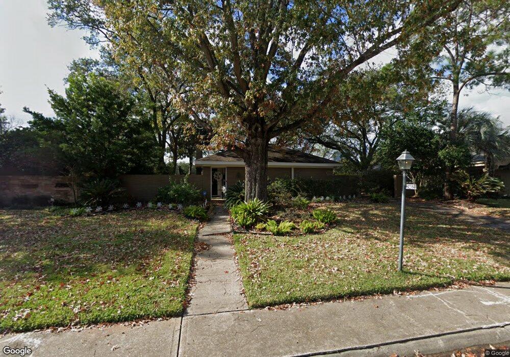 2402 Briarbrook Dr, Houston, TX 77042 - photo 1