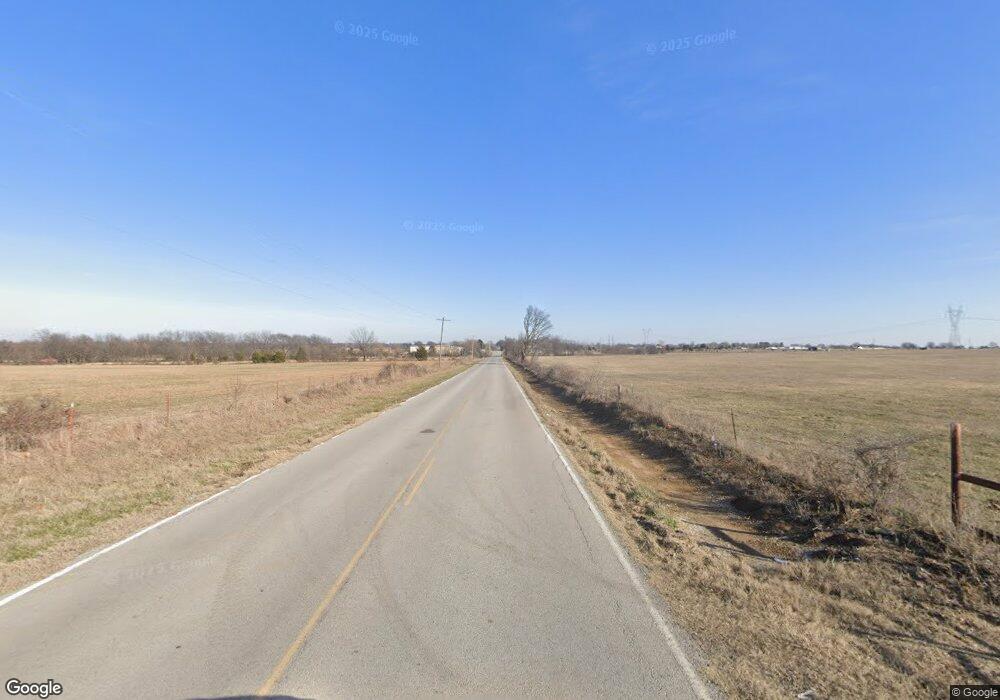 E 161st St, Glenpool, OK 74033 - photo 1