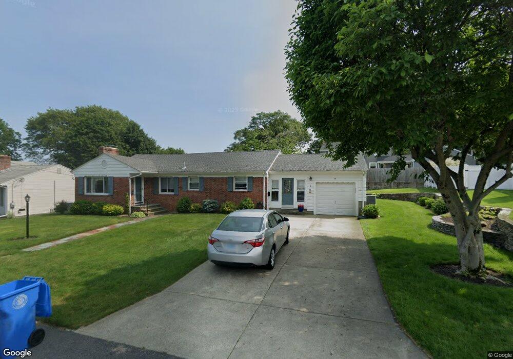 20 Everett Rd, Cranston, RI 02920 - photo 1
