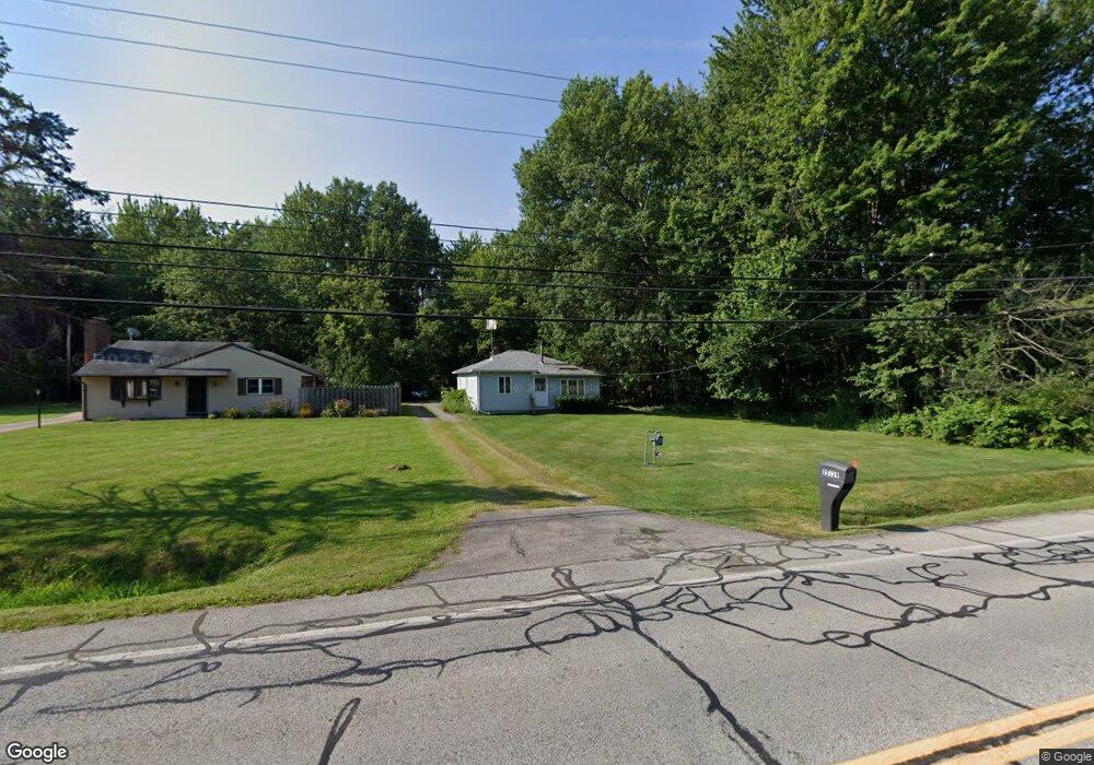 25139 Sprague Rd, Columbia Station, OH 44028 - photo 1