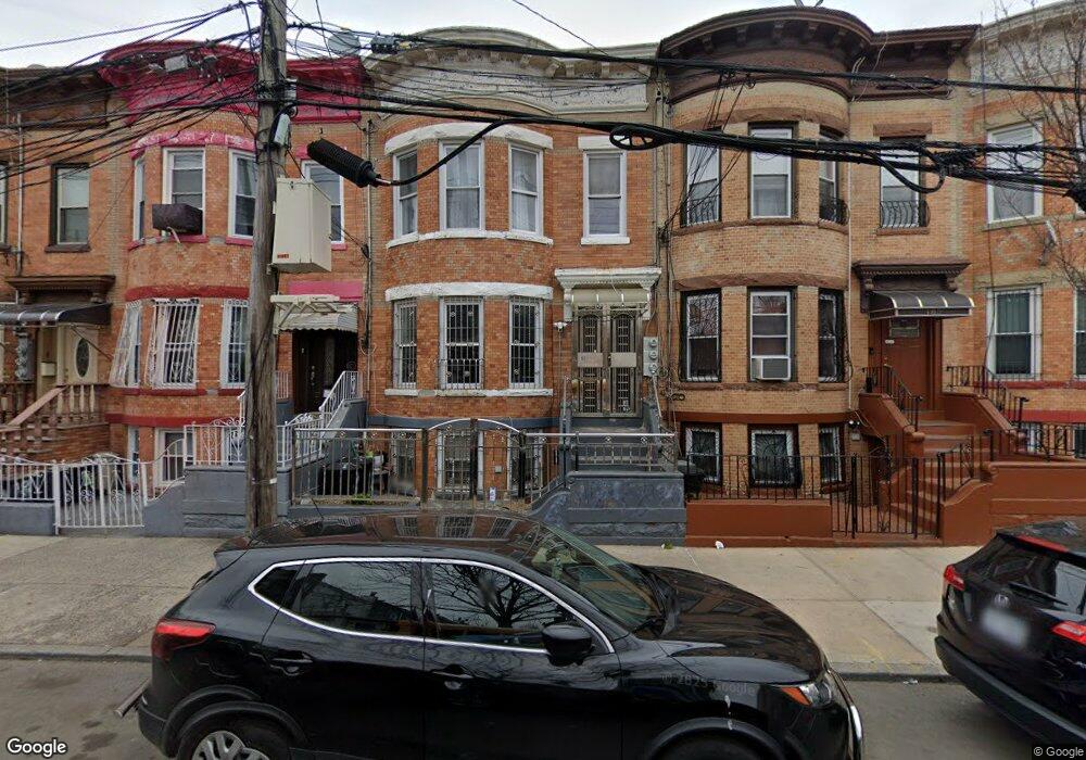 183 Hemlock St, Brooklyn, NY 11208 - photo 1