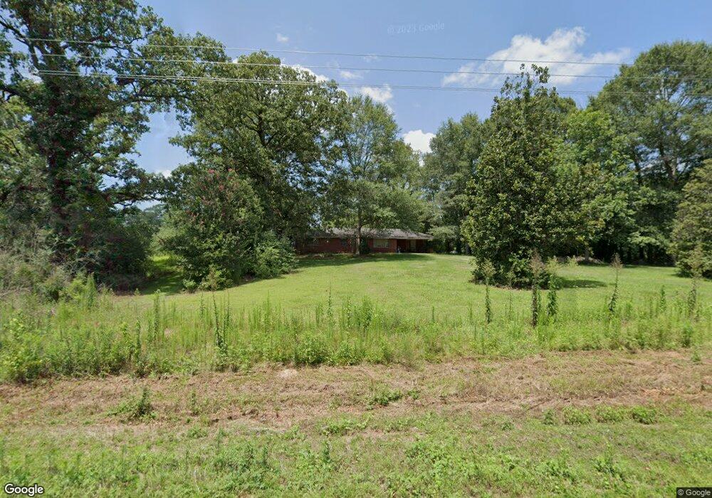 93 Mannings Crossing Rd, Jayess, MS 39641 - photo 1