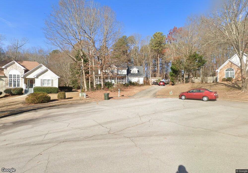 2898 Sardis Mill Trail unit 2, Buford, GA 30519 - photo 1