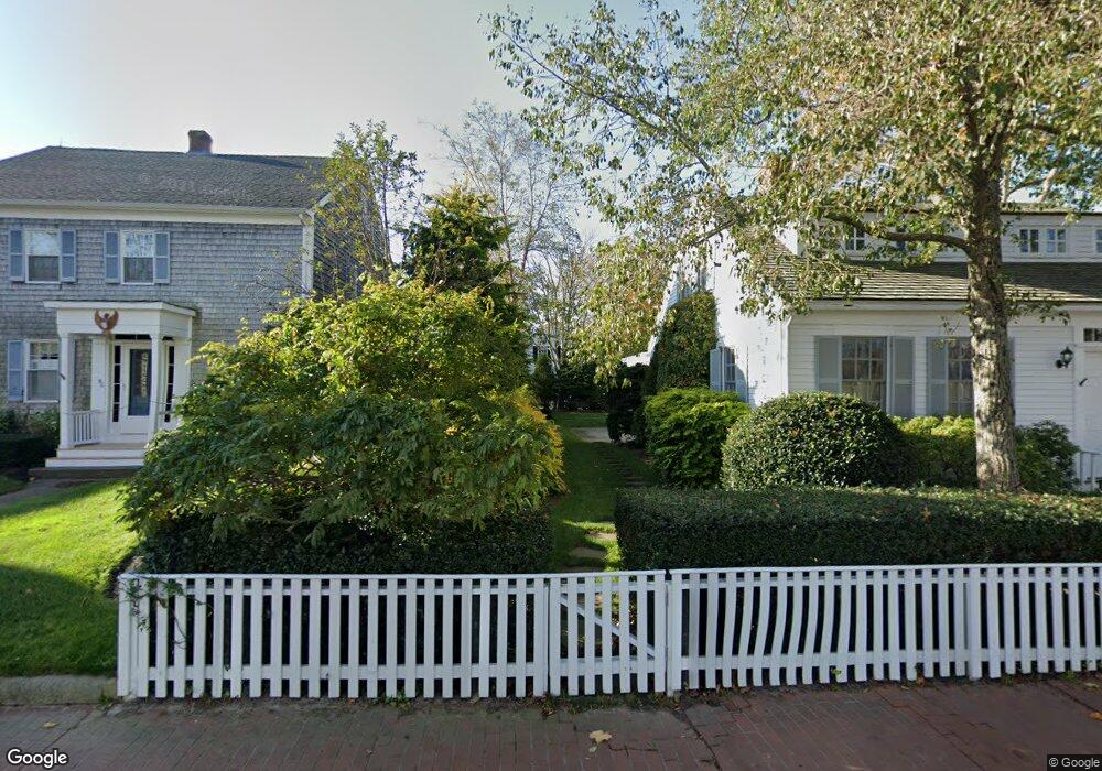 10 Pent Ln, Edgartown, MA 02539 - photo 1