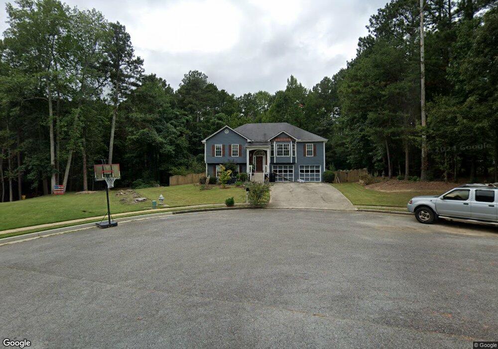 4162 Wyndham Ridge Ct NE, Buford, GA 30519 - photo 1