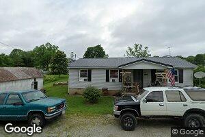 19 W Water St, Sinking Spring, OH 45172