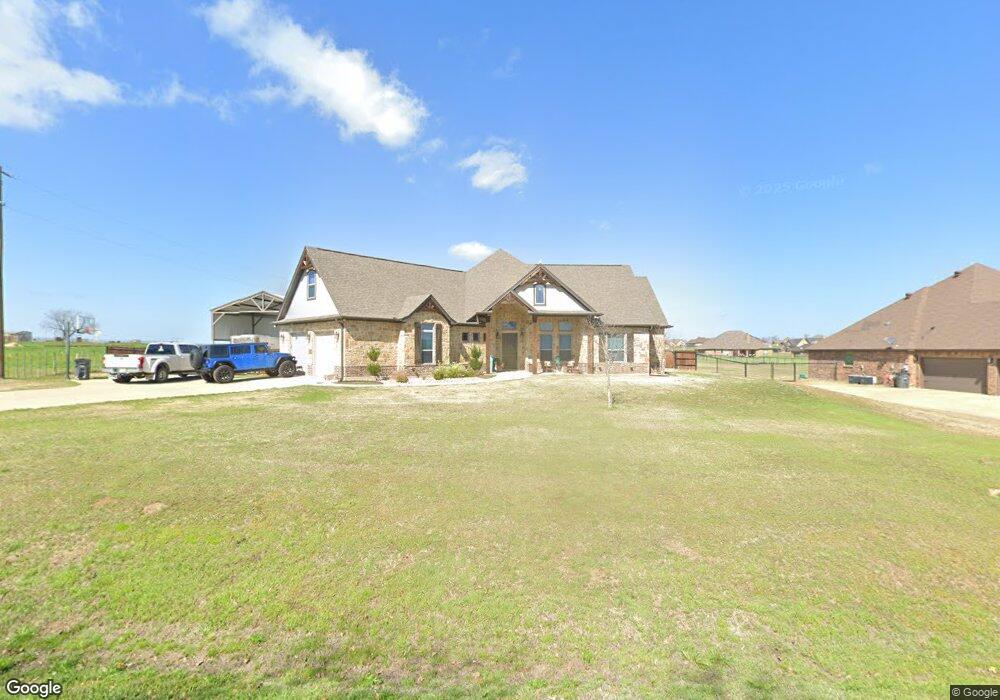 1060 Taylor Rd, Weatherford, TX 76087 - photo 1