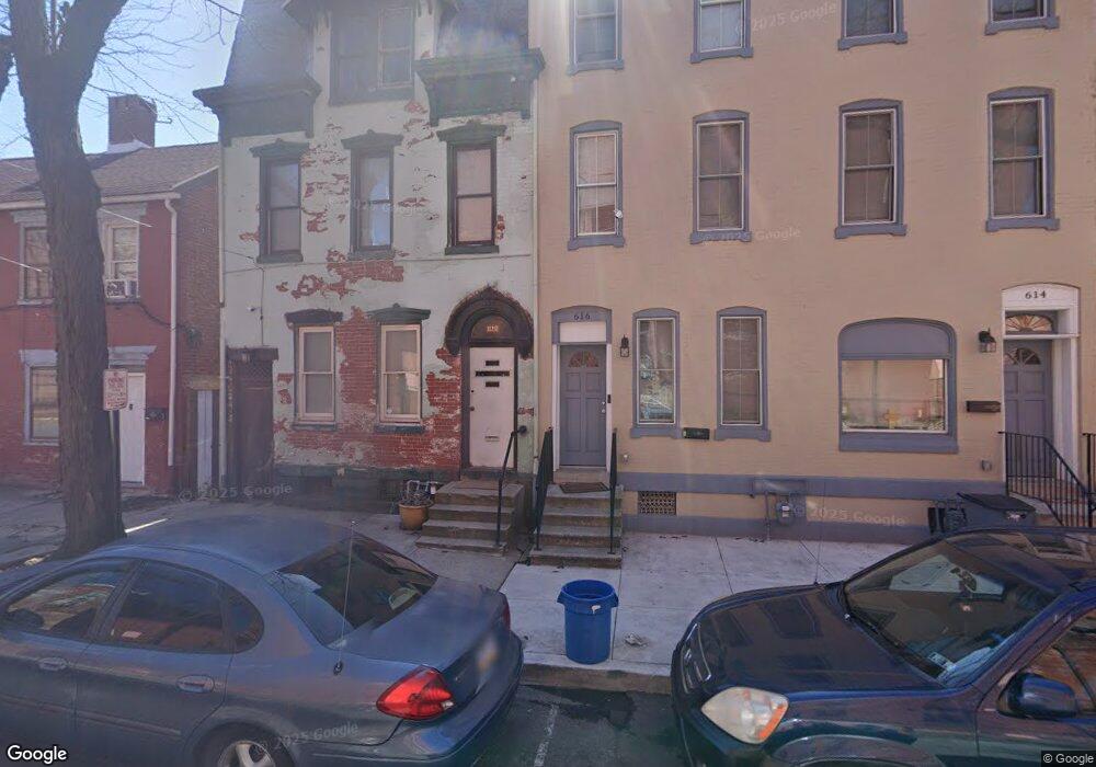 618 Spruce St, Reading, PA 19602 - photo 1