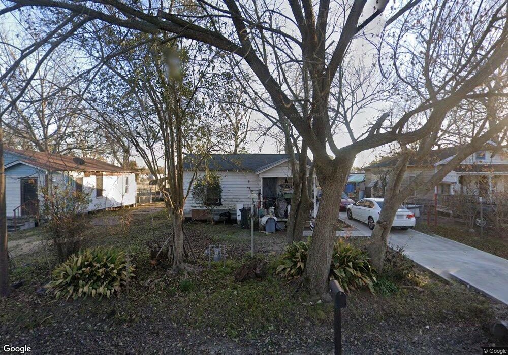 2906 Bertrand St, Houston, TX 77093 - photo 1