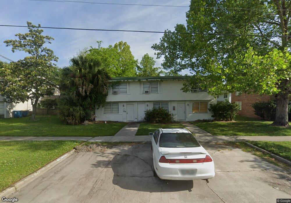 7709 Kona Ave, Jacksonville, FL 32211 - photo 1
